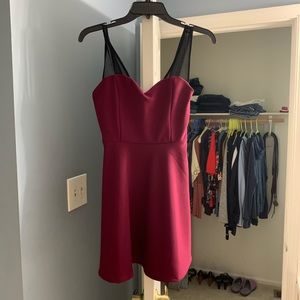 Date party dress